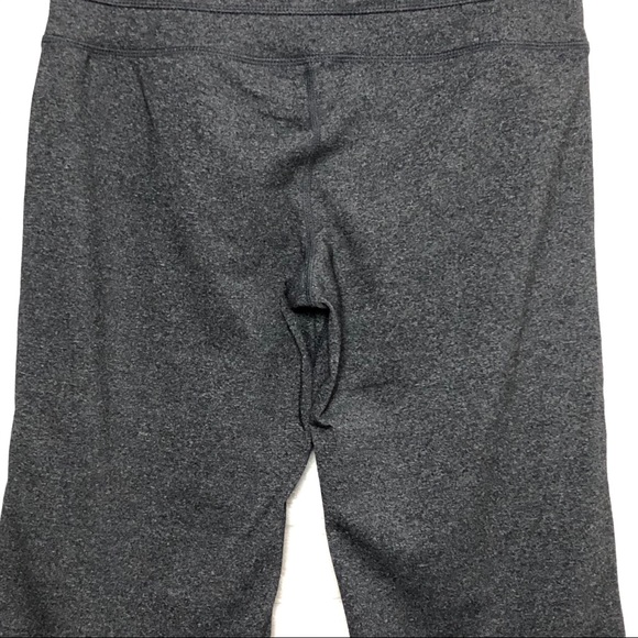 PRAna | Dark Gray Workout Capri Leggings Size XS - Picture 11 of 14